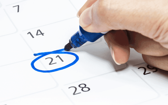 21 days to becoming a better domainer