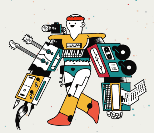 Gumroad founder Sahil Lavingia