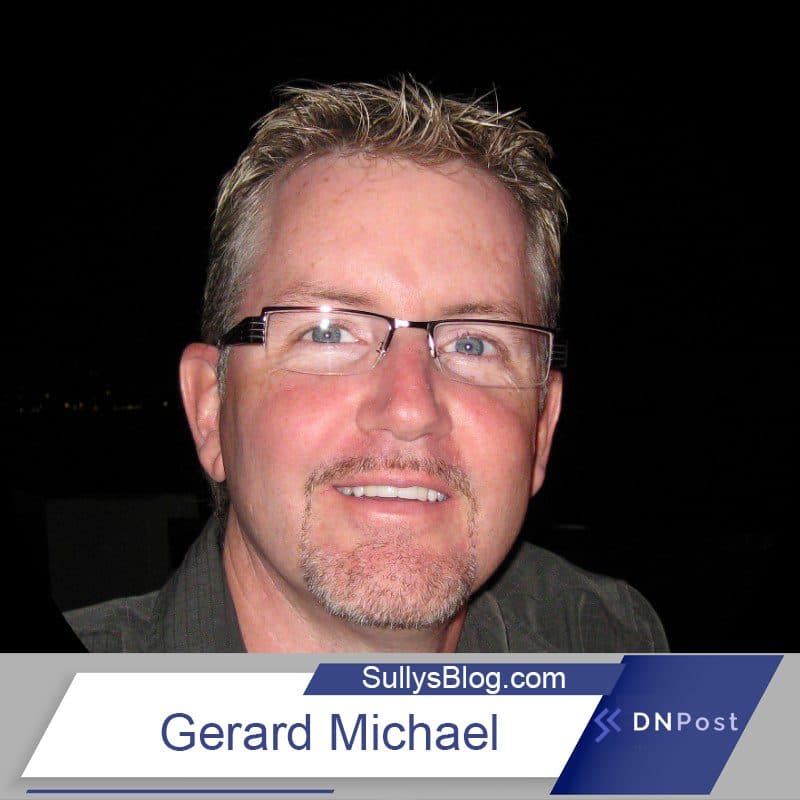 Gerard Michael on Differentiating from the Competition