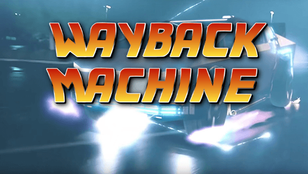 You Can Recover Your Lost Website Even If You Didn't Back It Up!