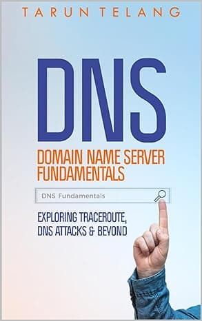 DNS, Domain Hijacking, and Domain Names
