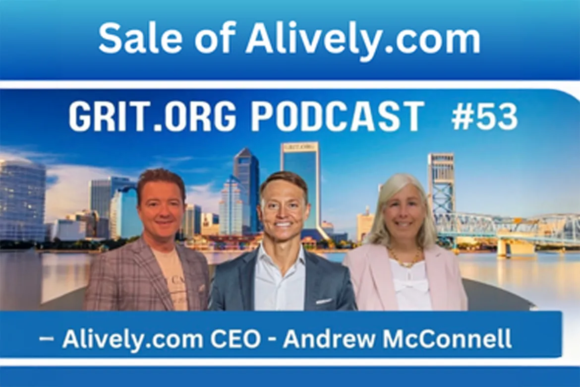 Alively.com - A Case Study