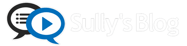 SullysBlog