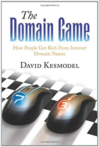 The Domain Game