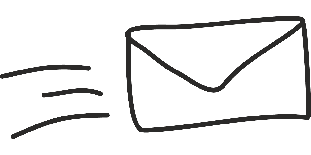 A Domain Sales Letter Example
