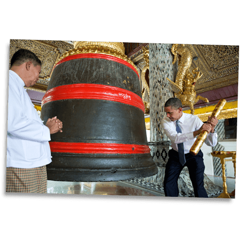 This Domain Name Definitely Rings a Bell