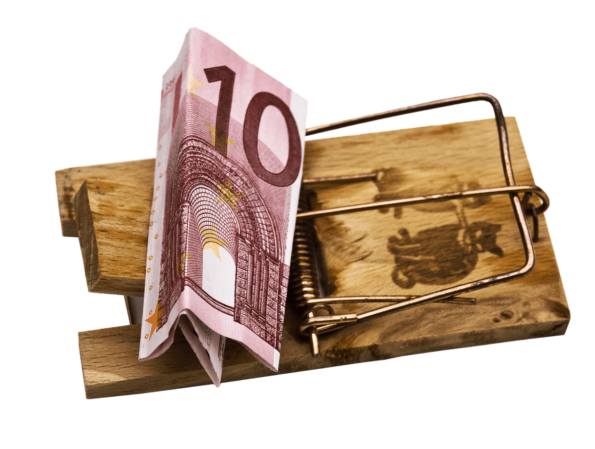 I've Said It Before, Your Domain Names Suck