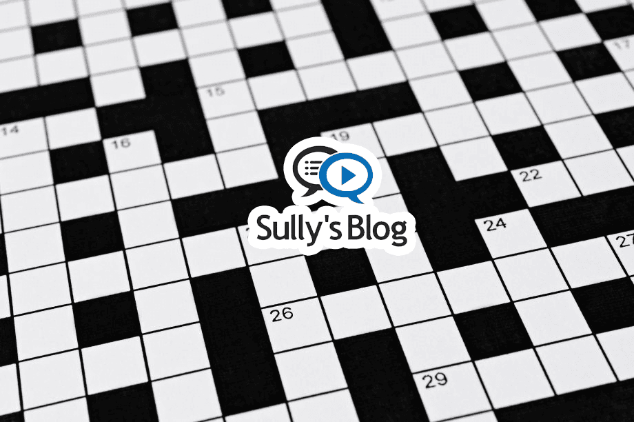 Domain Crossword for Monday, July 15, 2024