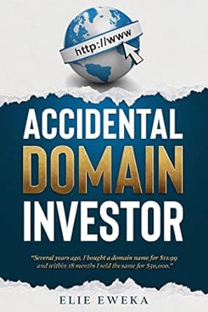 Accidental Domain Investor