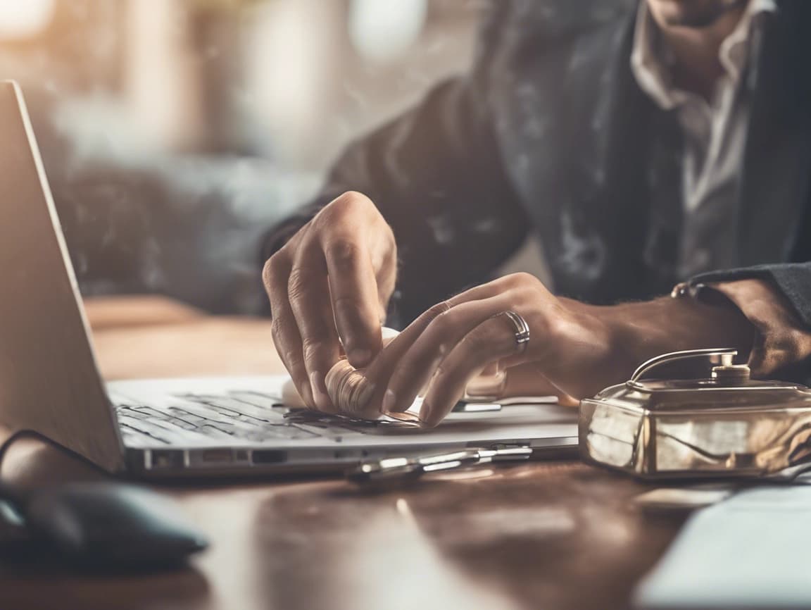 How to Hand-Register Quality Domain Names You Can Sell