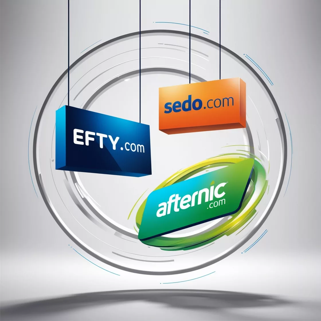 Investing in Aftermarket Domain Names