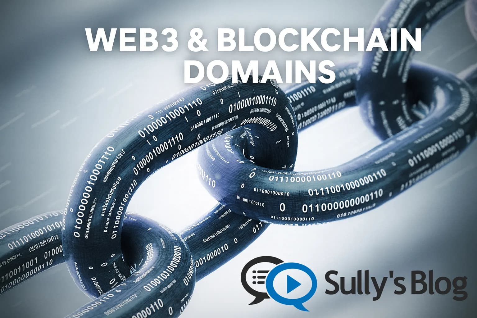 I'm Diving Into Web3 Domains and You Should Too