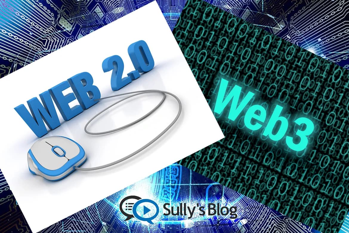 Traditional Domains vs. Web3 Domains: What’s the Real Difference?