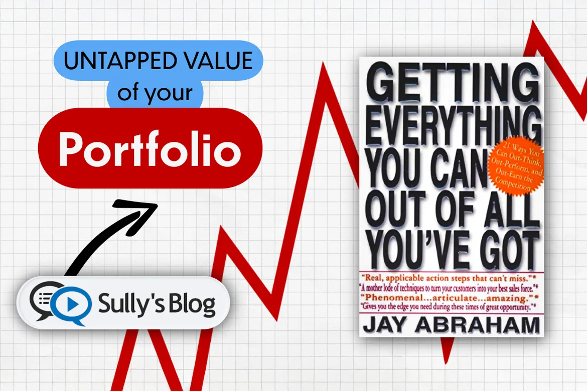 Getting Everything You Can Out of the Domains You Already Own