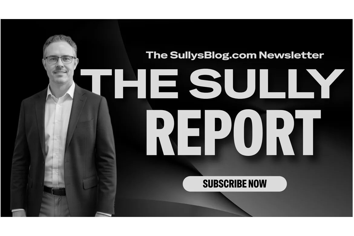 Why I’m Launching a Monthly Newsletter (And Who It’s Actually For)